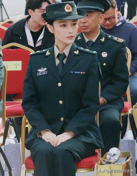张馨予喜变军嫂两人这样秀恩爱,张馨予被爆昔日照片