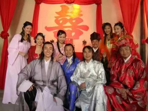 广东演技的天花板却无戏可拍，郁郁不得志的蒙伟明现在怎样了