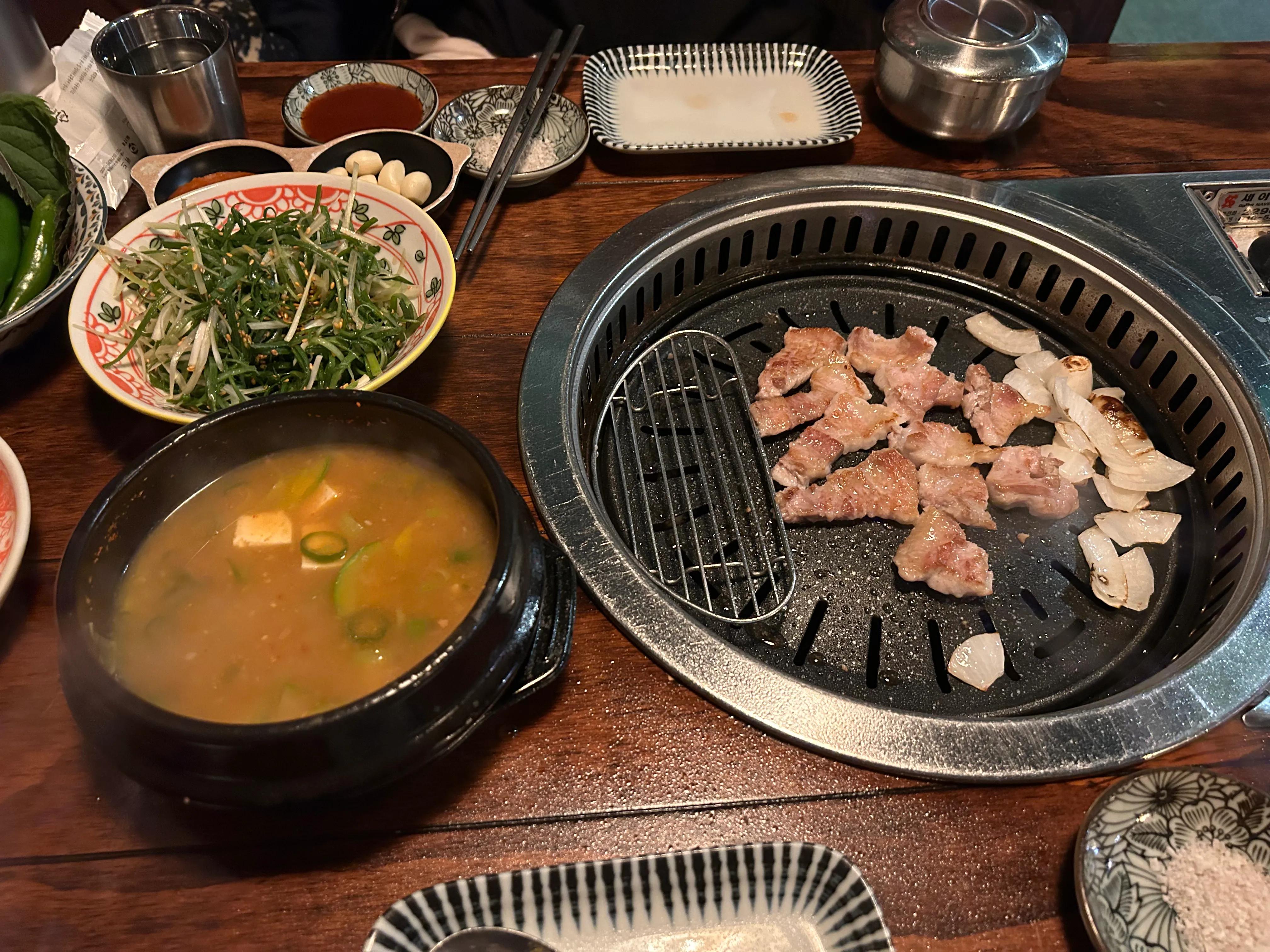 韩国如何自助游,韩国旅游全套攻略