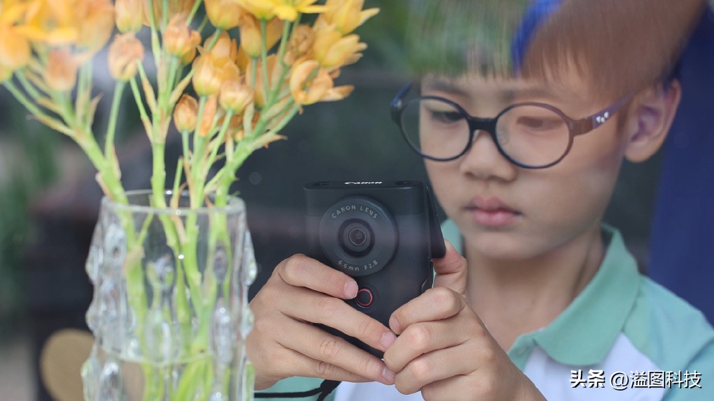 佳能powershotv10和大疆pocket2哪个好,佳能powershotsx720