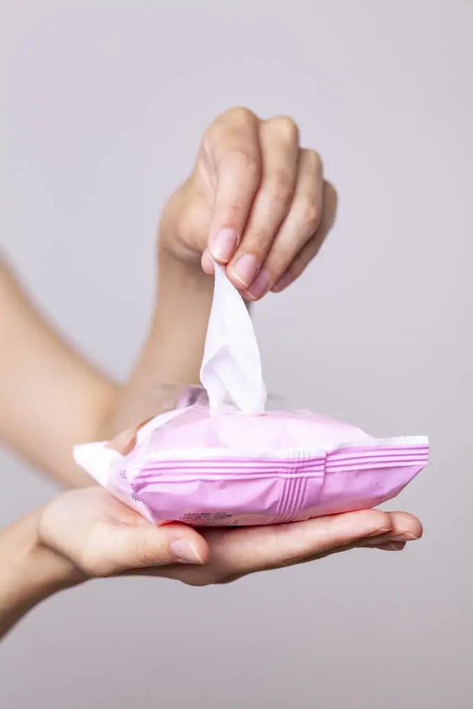 怎么擦屁股才是最正确的,擦屁股怎么擦才正确