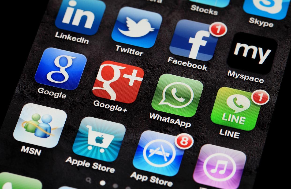 iphone手机比安卓手机好在哪里,iphone手机和安卓手机优缺点