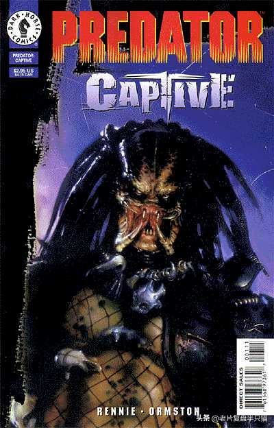 铁血战士铁血异形有多强,铁血战士铁血异形顺序