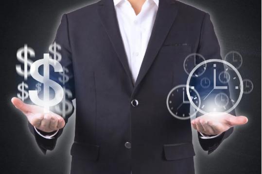 财商思维开启富人的秘密人人必懂,提高财商思维和能力