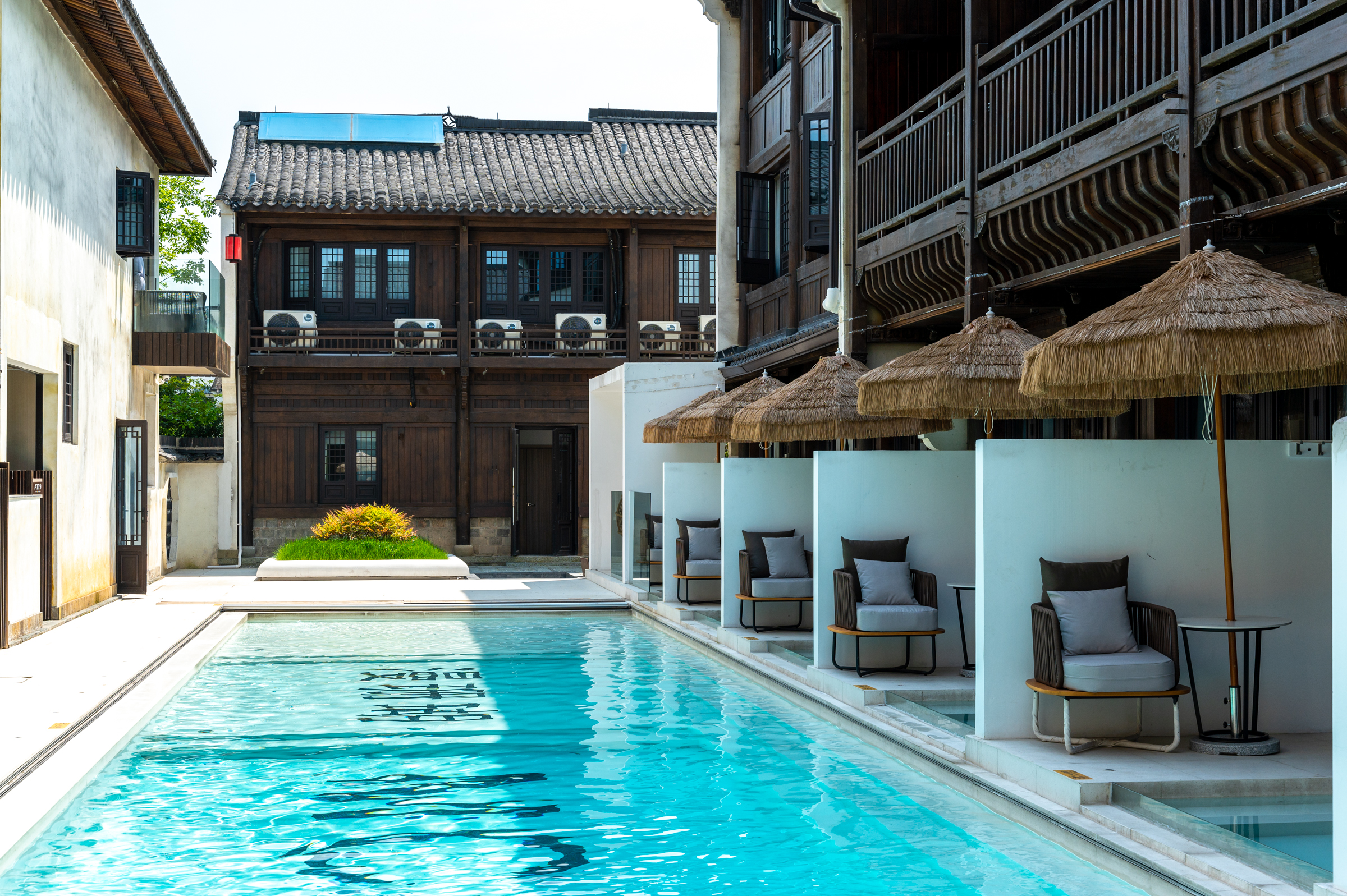 建德风景民宿推荐,建德民宿网红风景超美