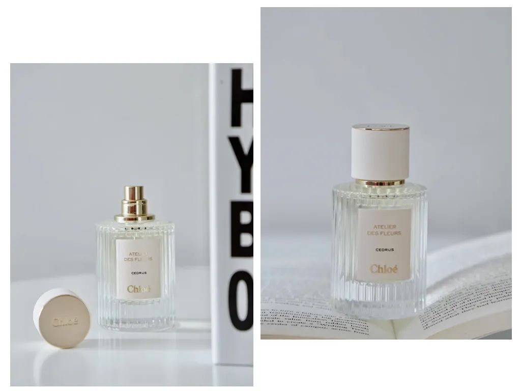 夏日高段位香水,高段位香水