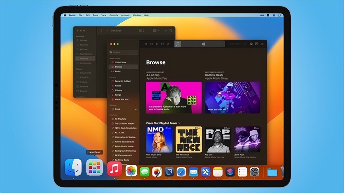 新款9.7英寸ipad什么时候出,史上最大苹果将发布16寸ipad