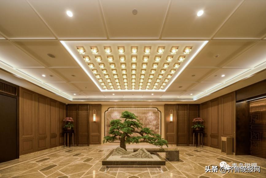 青岛市南区大平层豪宅200-300平,豪宅大平层青岛