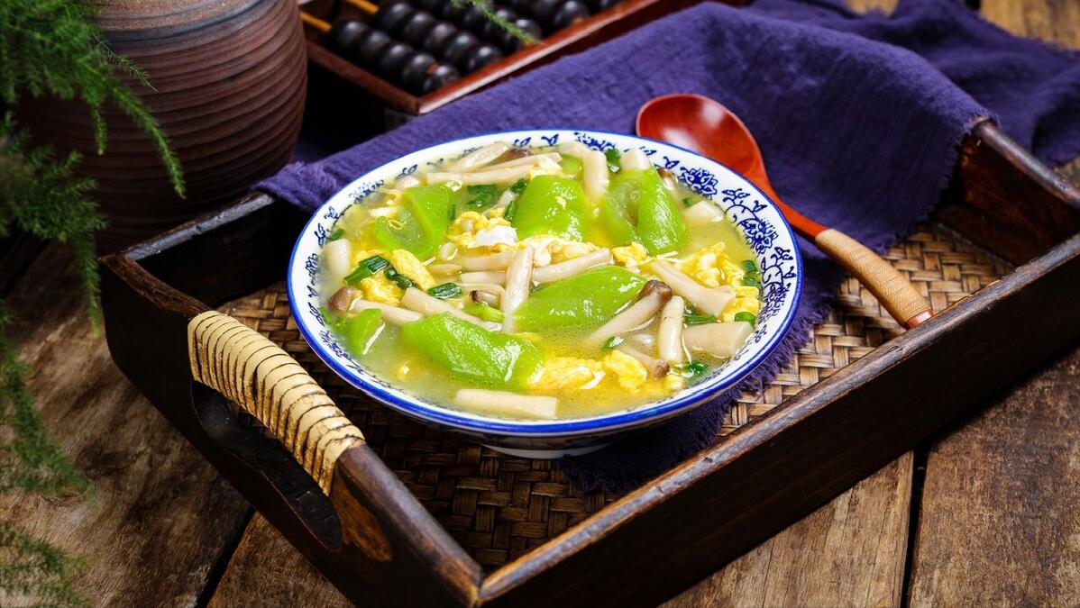 立夏最好吃的六种蔬菜,立夏前后吃什么菜好吃