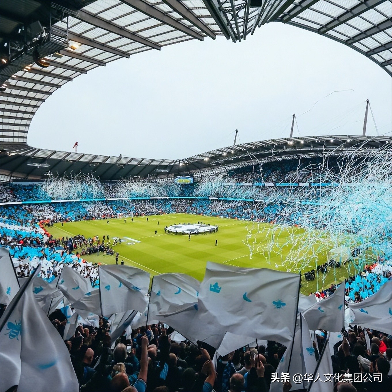 足球十大奇迹曼城,曼城第一个顶级联赛冠军