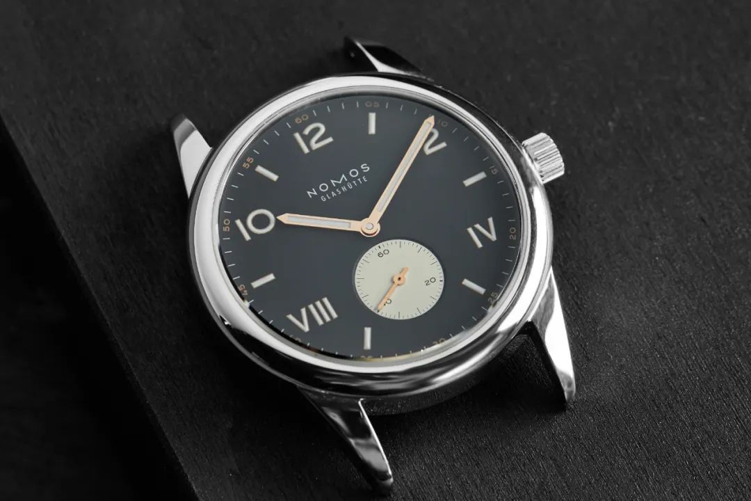 老款nomos,nomos哪个系列值得购买