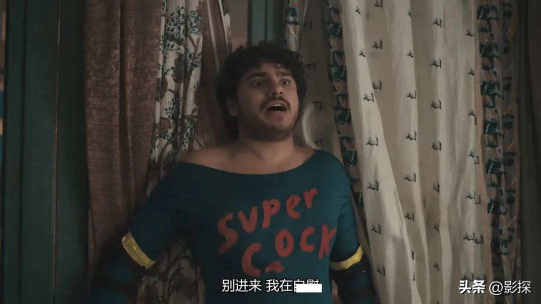 这部18禁成人剧，全是脑洞！