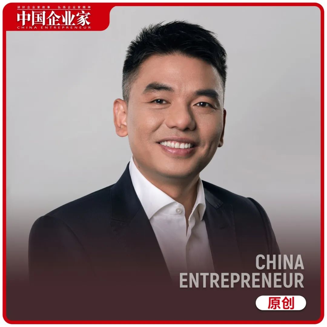 对话奉佑生：映客还活着