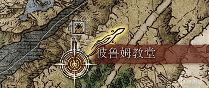 《艾尔登法环》弓弩玩法分享：我真的在拉扯了