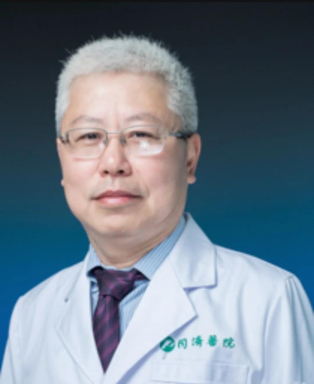 华中科技大学同济医学院附属同济医院,华中科大同济医院领导班子