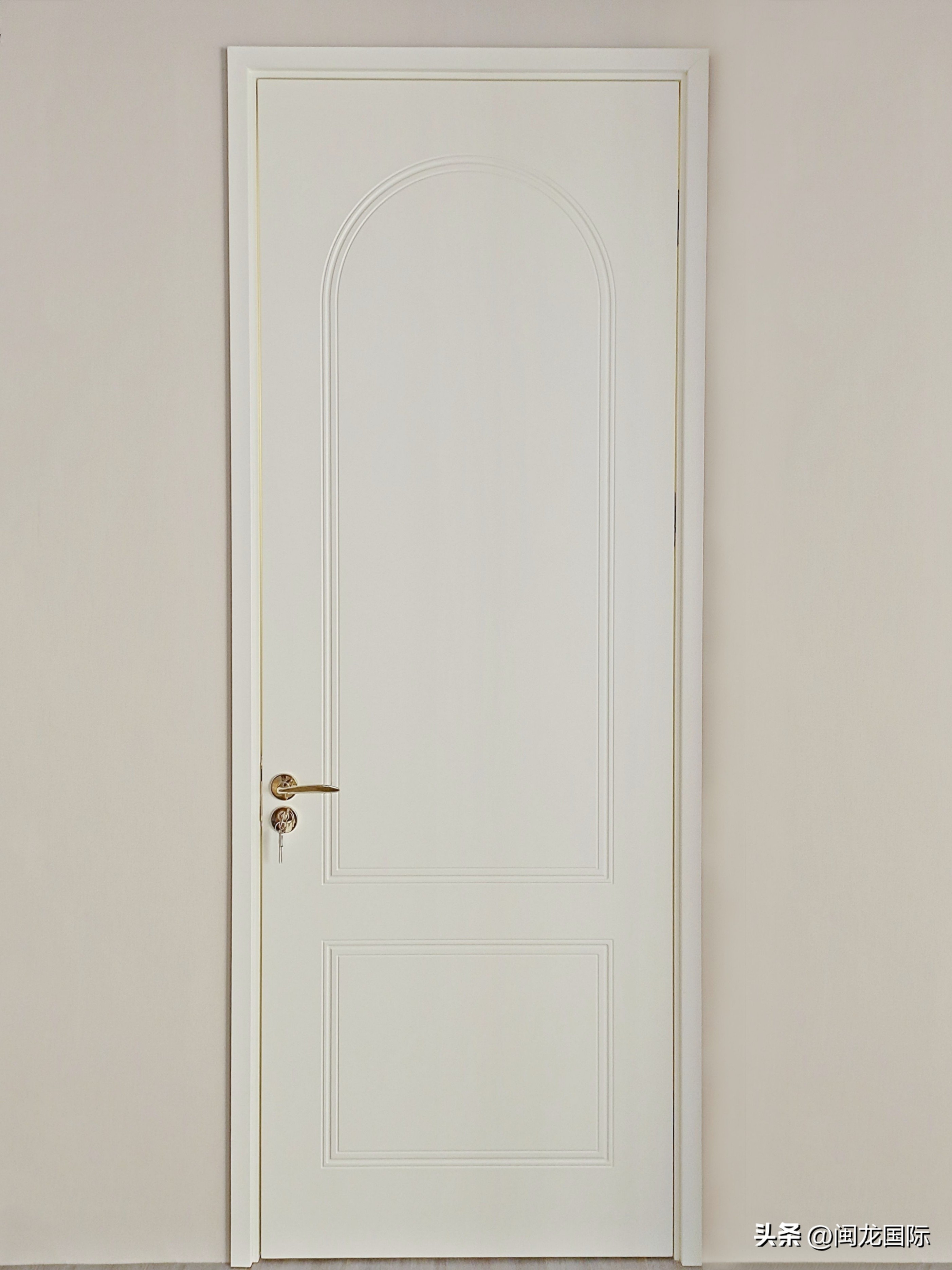 实木免漆木门推荐,木门质量哪家好tata木门