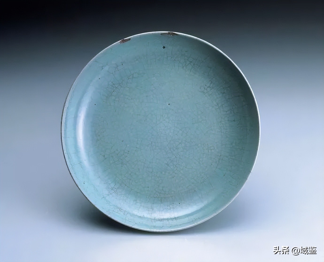 历代仿汝窑特征,清代汝窑仿制