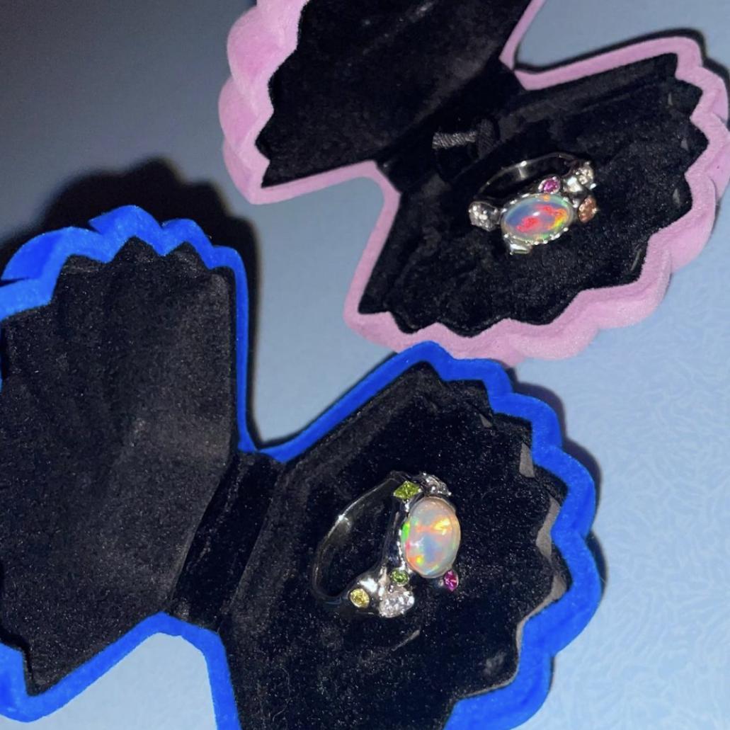 甜酷女孩的宝藏饰品店,5家宝藏饰品店分享