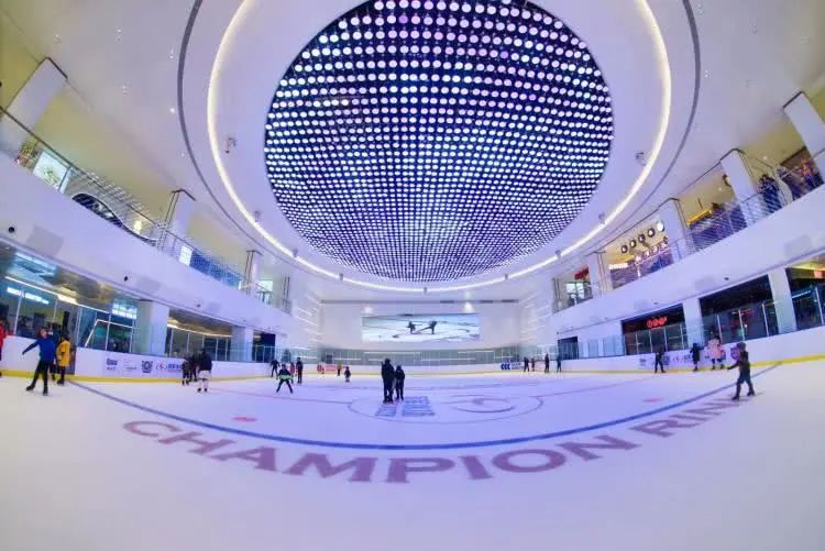 厦门冰雪游乐园时间2020,福建厦门冰雪大世界