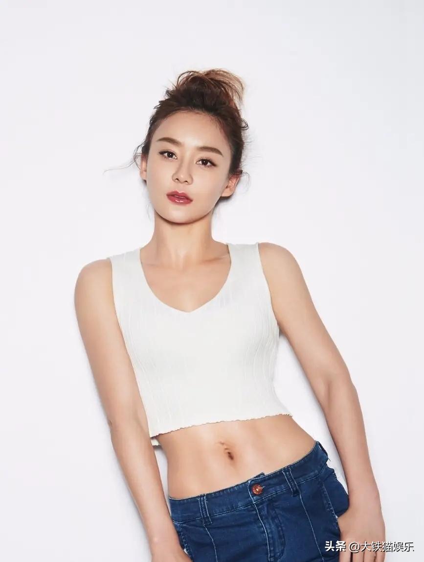 貌美如花眼光却差的6位女星,嘴巴最好看的六位女星