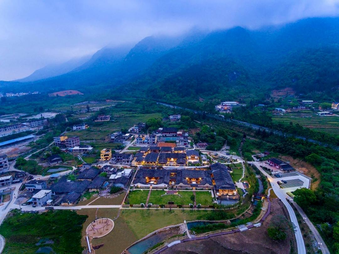 连江：念好新时代“山海经”