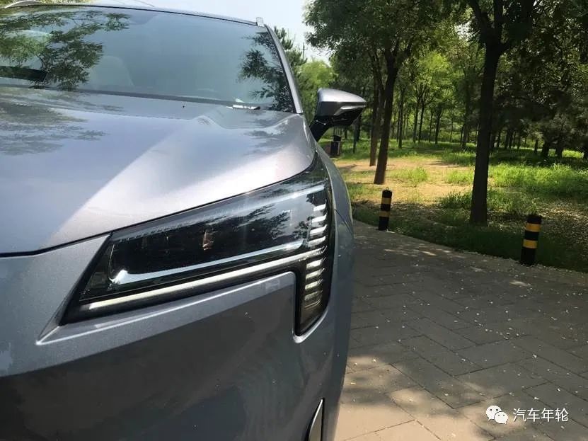 价位在30万到50万混动suv,纯电动suv畅快体验蔚来es6