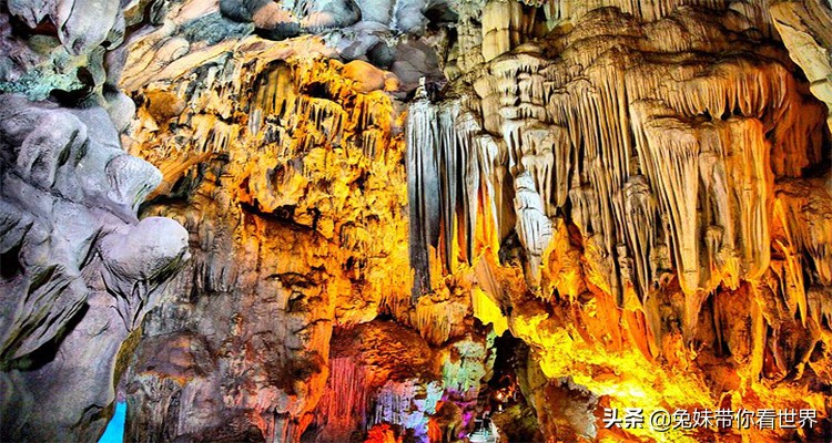 张家界必去的几个景点推荐一下,张家界必去的7个景点