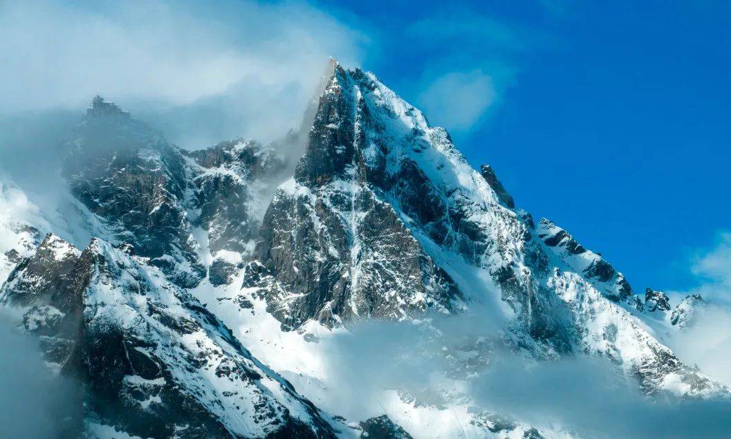 理县版MBTI来了，点击解锁小城性格→