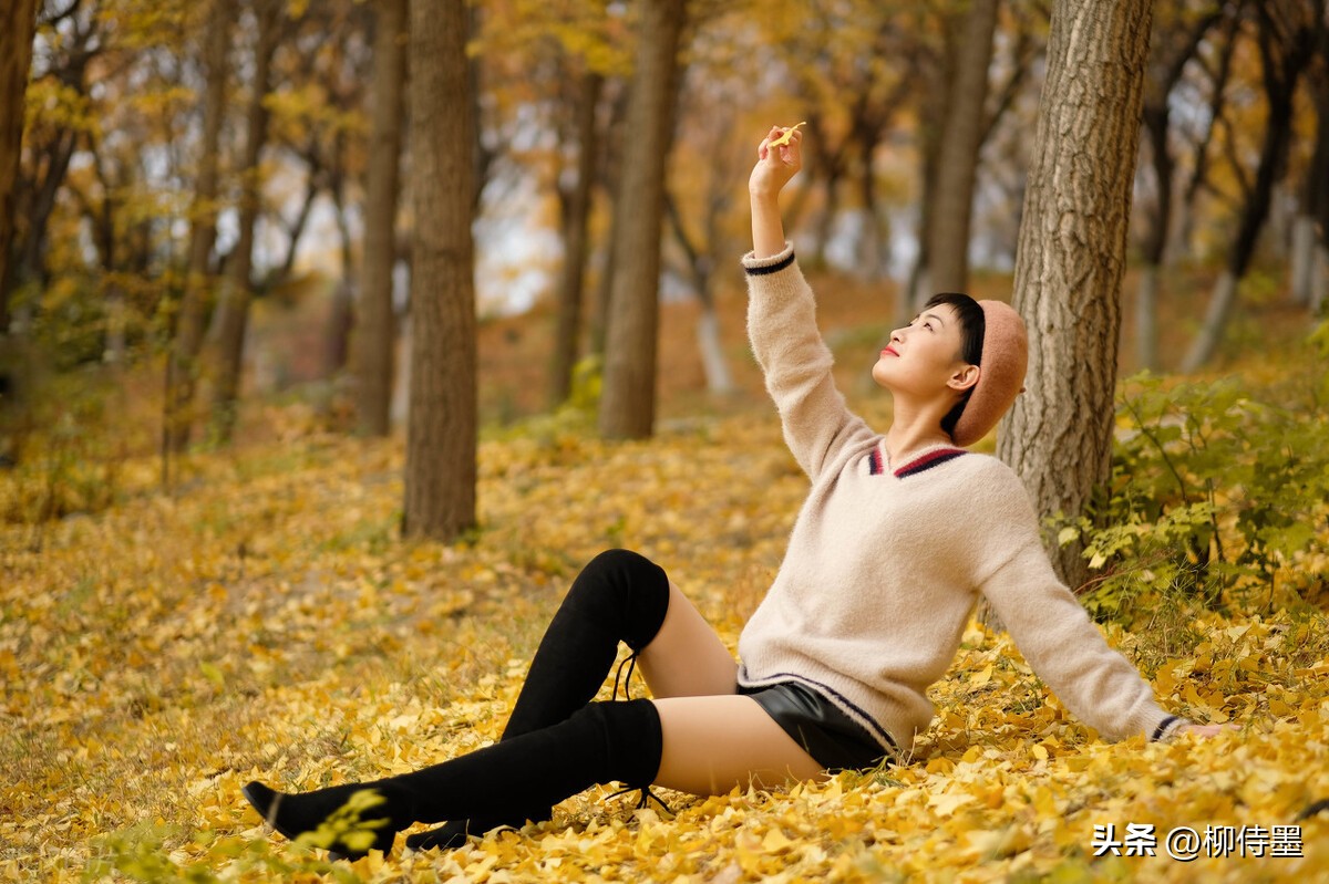 怎样练一个又瘦又长的大长腿,长腿影子如何拍得又瘦又高