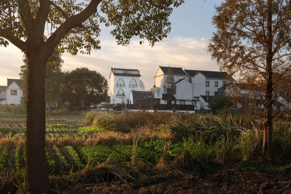 13个超有质感的民宿设计,10个超有质感的民宿设计