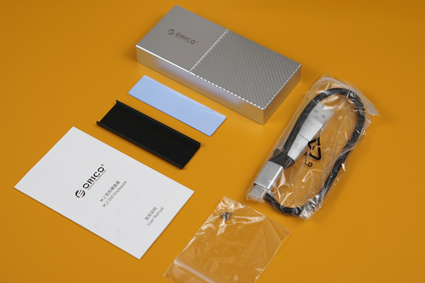 奥睿科雷电4固态硬盘盒,奥睿科硬盘盒支持4T硬盘吗