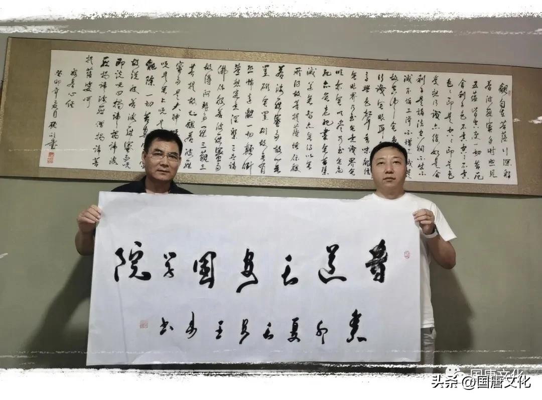 璀璨中华文化长安城,璀璨中华优秀传统文化