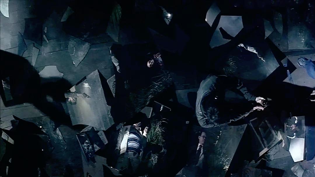 被低估的香港功夫电影,20世纪香港最佳100部影片