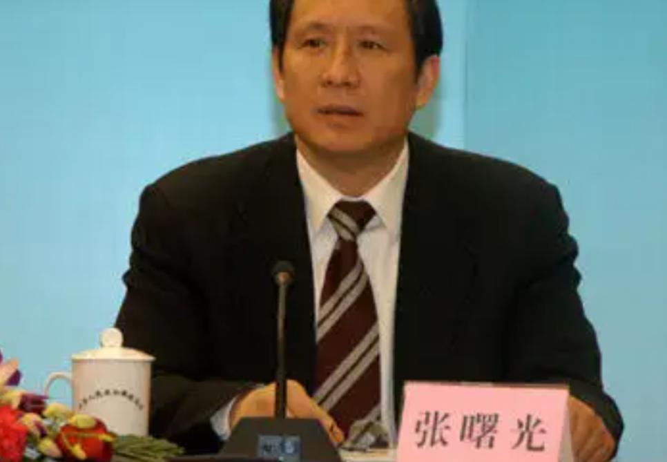 2014年，中国高铁总设计师被判死刑，法庭现场落泪：我对不起人民