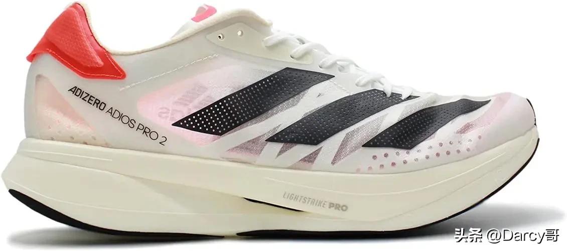 长江后浪推前浪视频讲解,四大跑鞋之王都有哪些