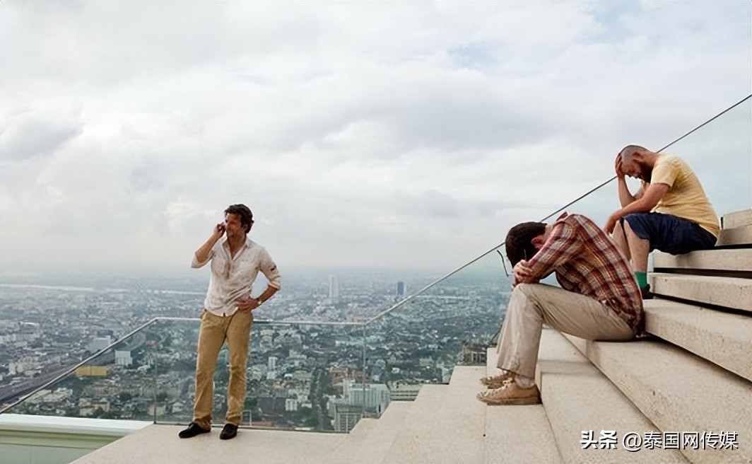 泰国取景迷思：“在没艾滋病之前，这里绝对是*身失***欢寻**好去处”