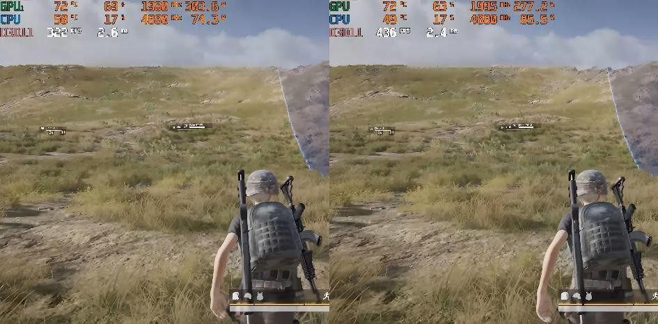 好看充满科技感的桌搭,桌搭好物推荐简约