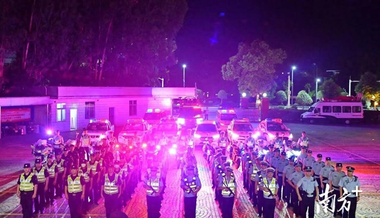 探秘广东梅州,平远探秘