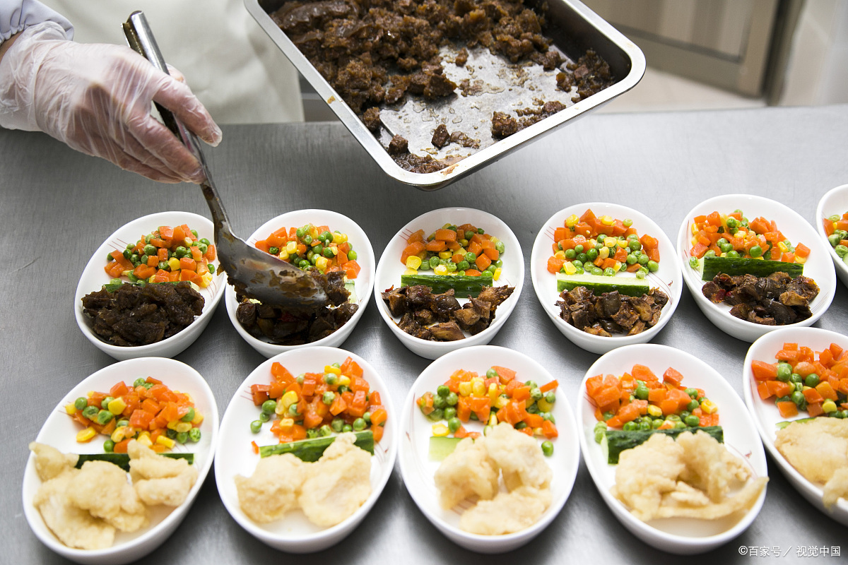 预制菜行业创业思路和方向,预制菜投资项目有哪些