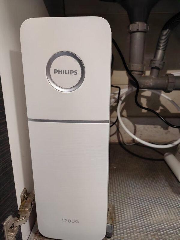 飞利浦aut7010净水器更换滤芯,飞利浦净水器aut7016安装视频