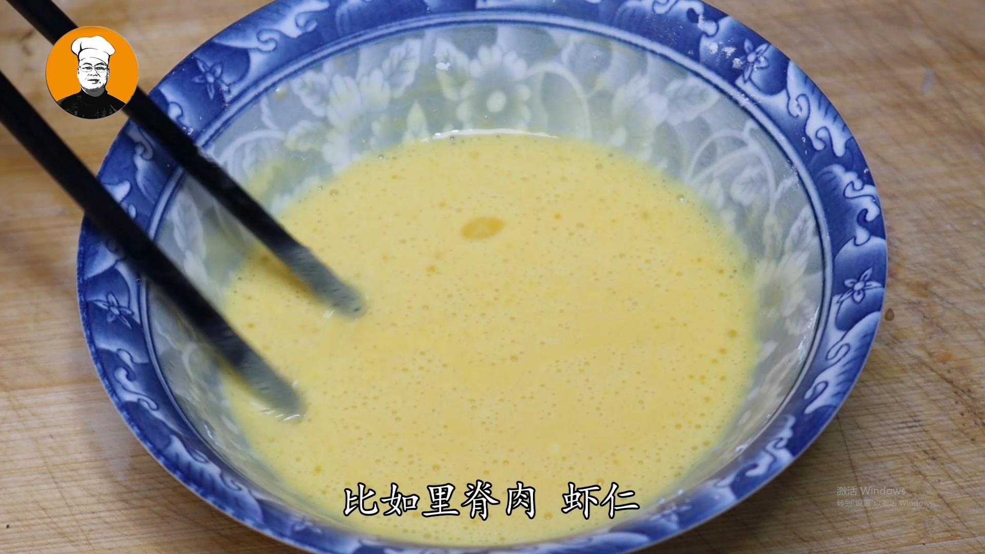 脆皮糊怎么调才酥脆,用面粉怎么调脆皮糊