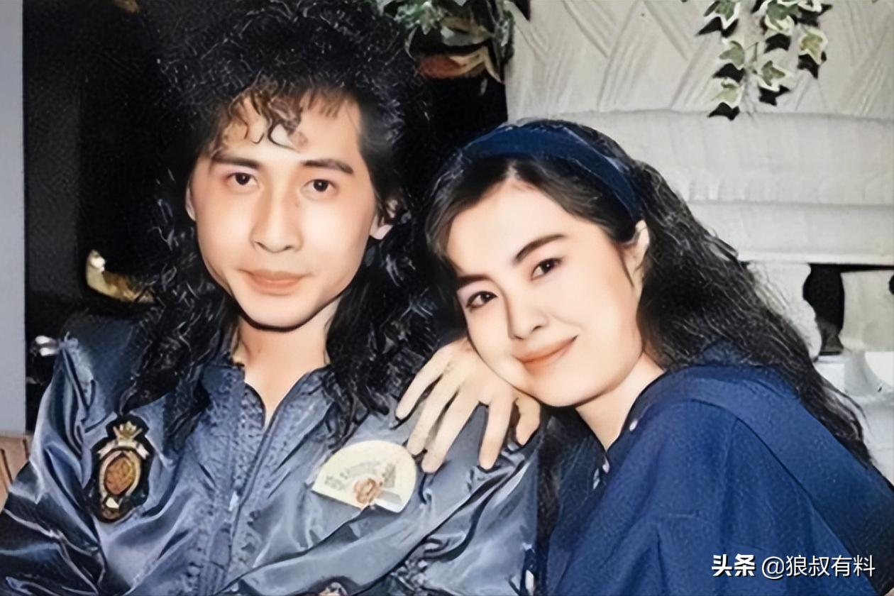 这三位巨星的后代，同样是明星的私生子，待遇简直天壤之别