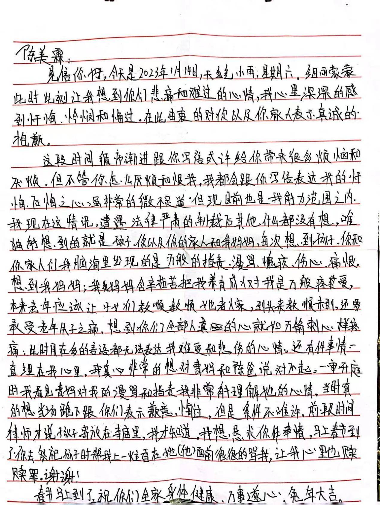 重庆姐弟坠亡案离婚,重庆姐弟坠亡案庭审被告人正面照