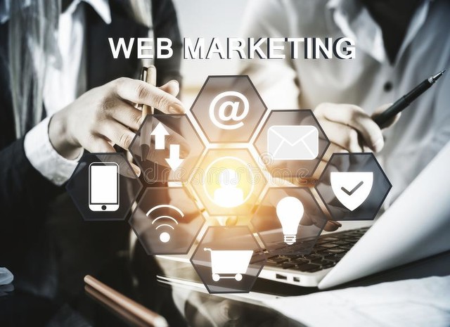 不同岗位网络营销人才的能力要求有哪些？