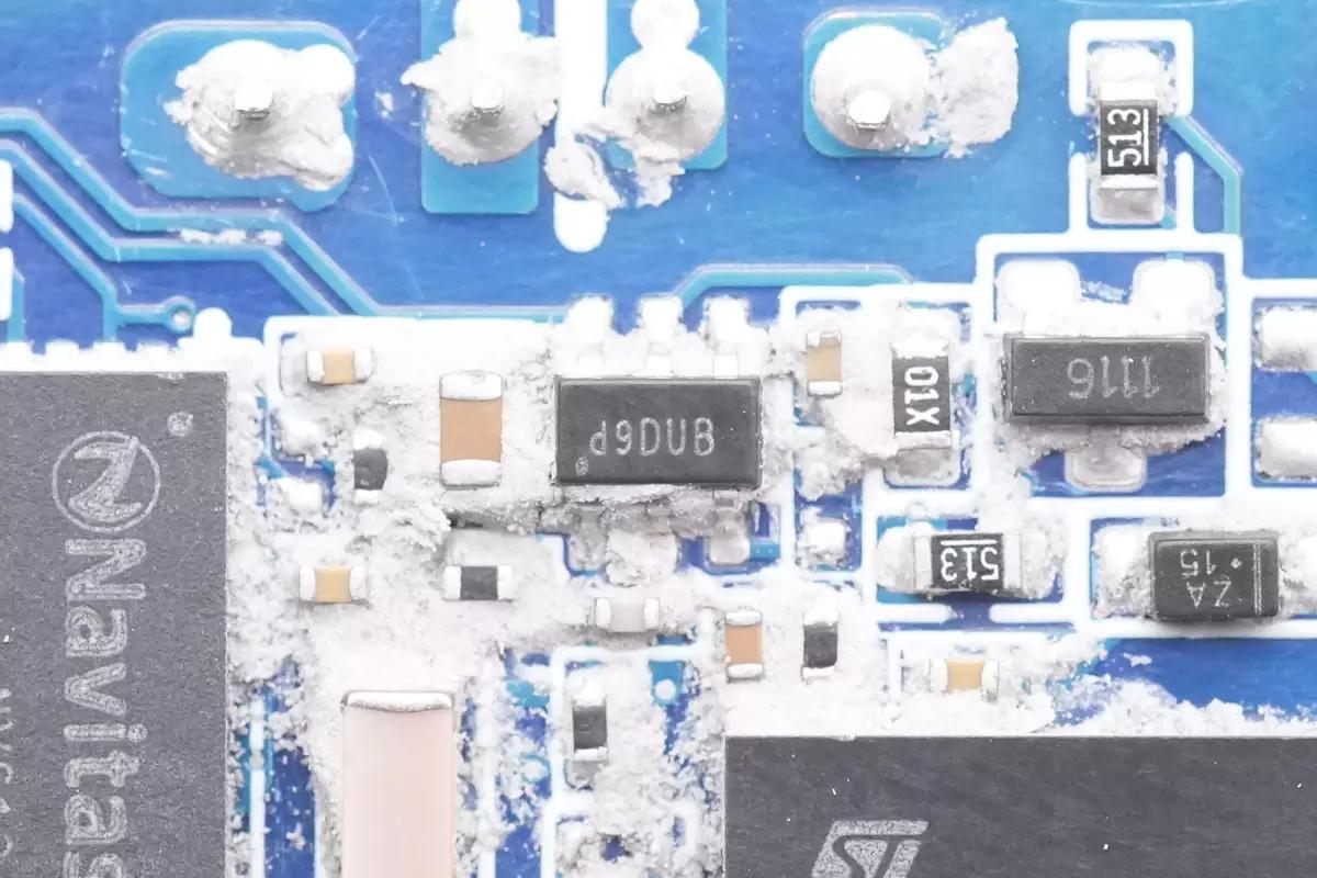 thinkplus45w快充拆解,联想thinkplus135w充电器评测