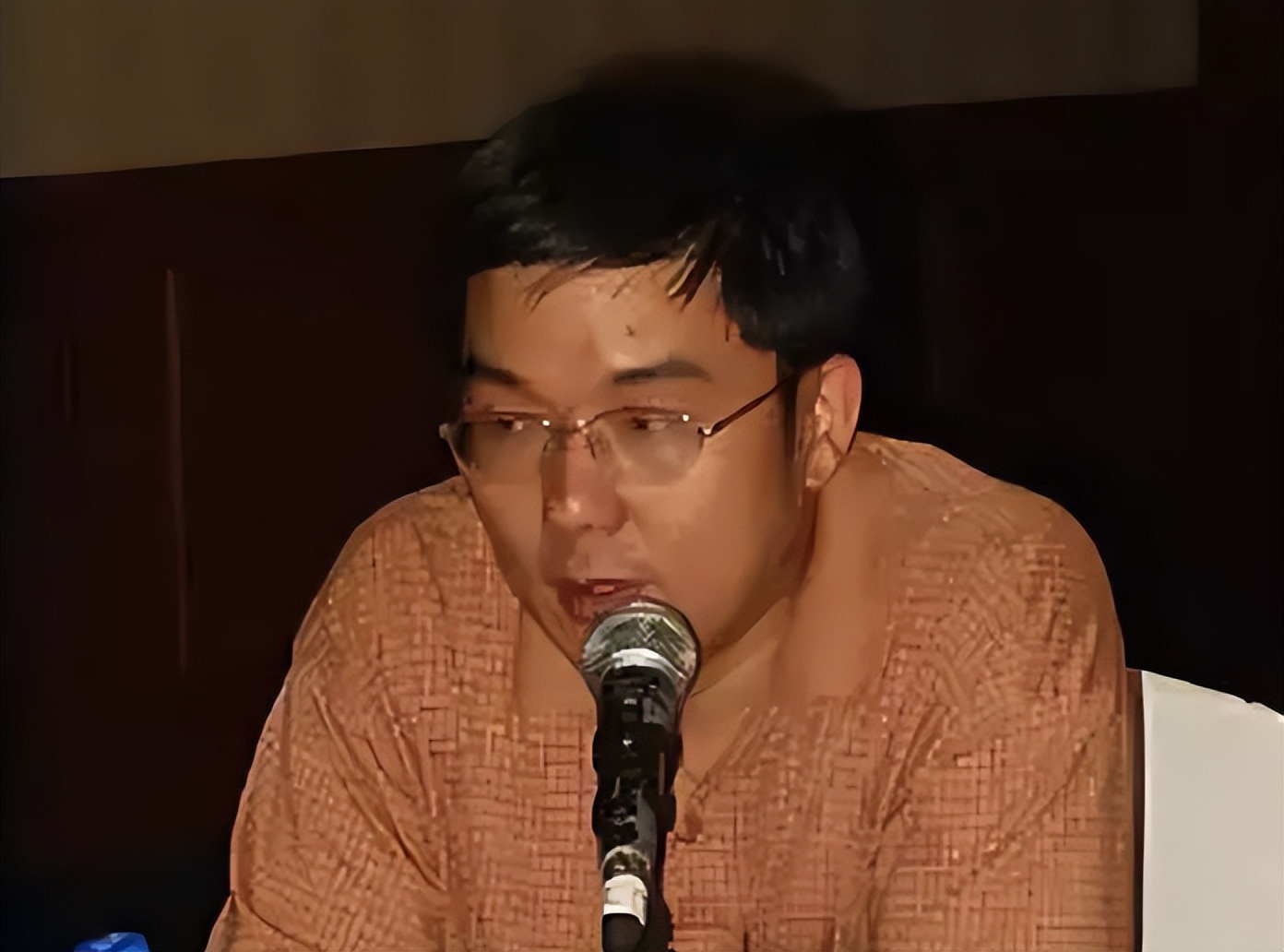 社科院专家陆建华：向四国“巧妙”出*国卖**家机密，2006年获刑20年