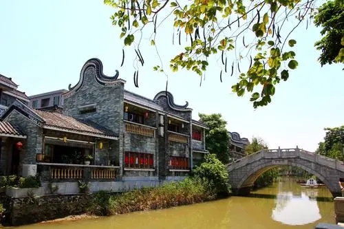 广东周边海边冷门渔村,广东十大冷门自驾游