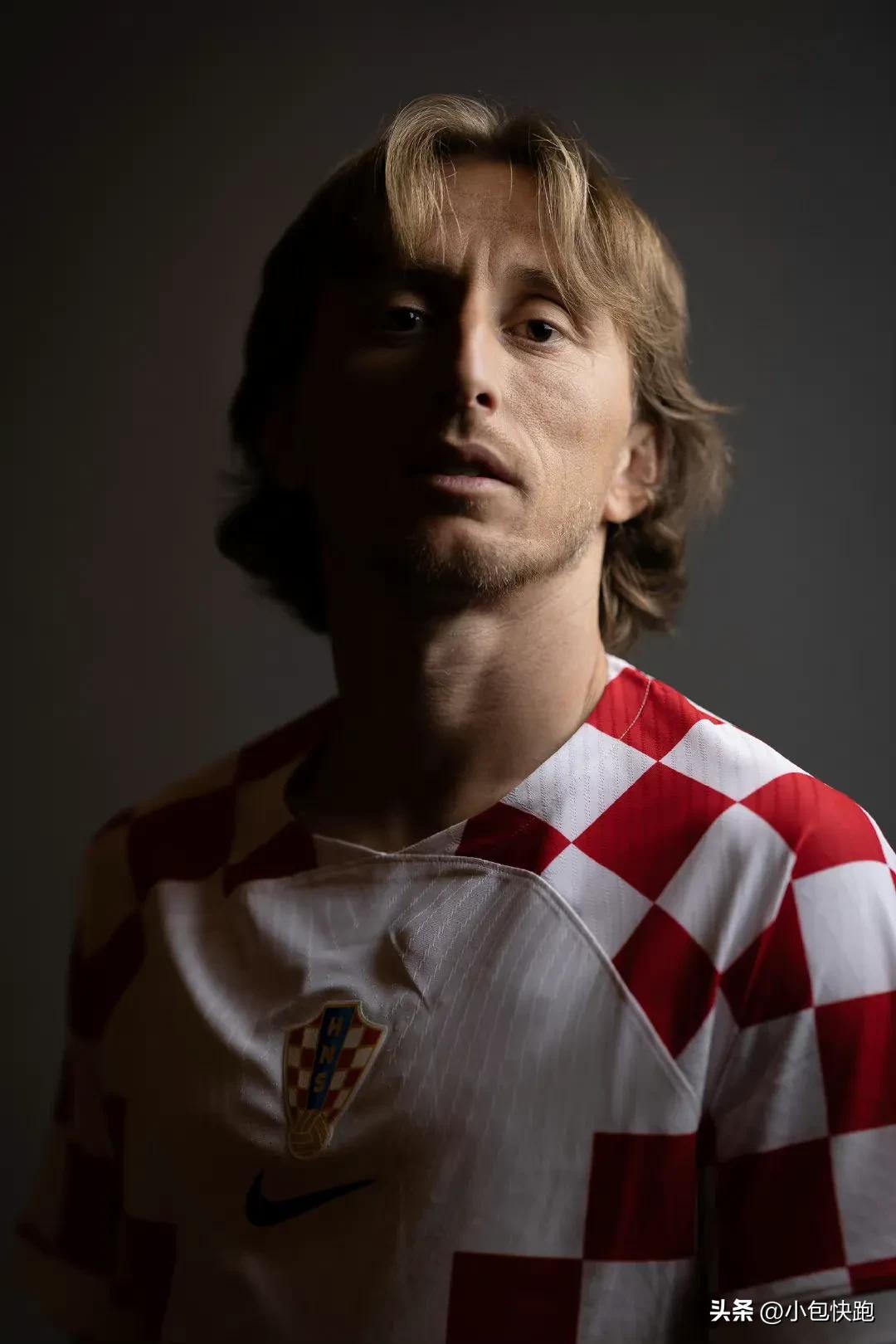 魔笛莫德里奇放羊,魔笛莫德里奇几岁