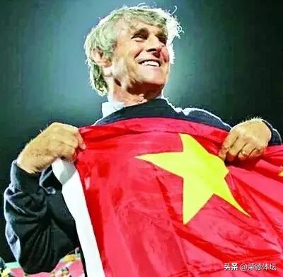 里皮能力强于米卢，为何带领国足冲击世界杯失败，而米卢却成功了