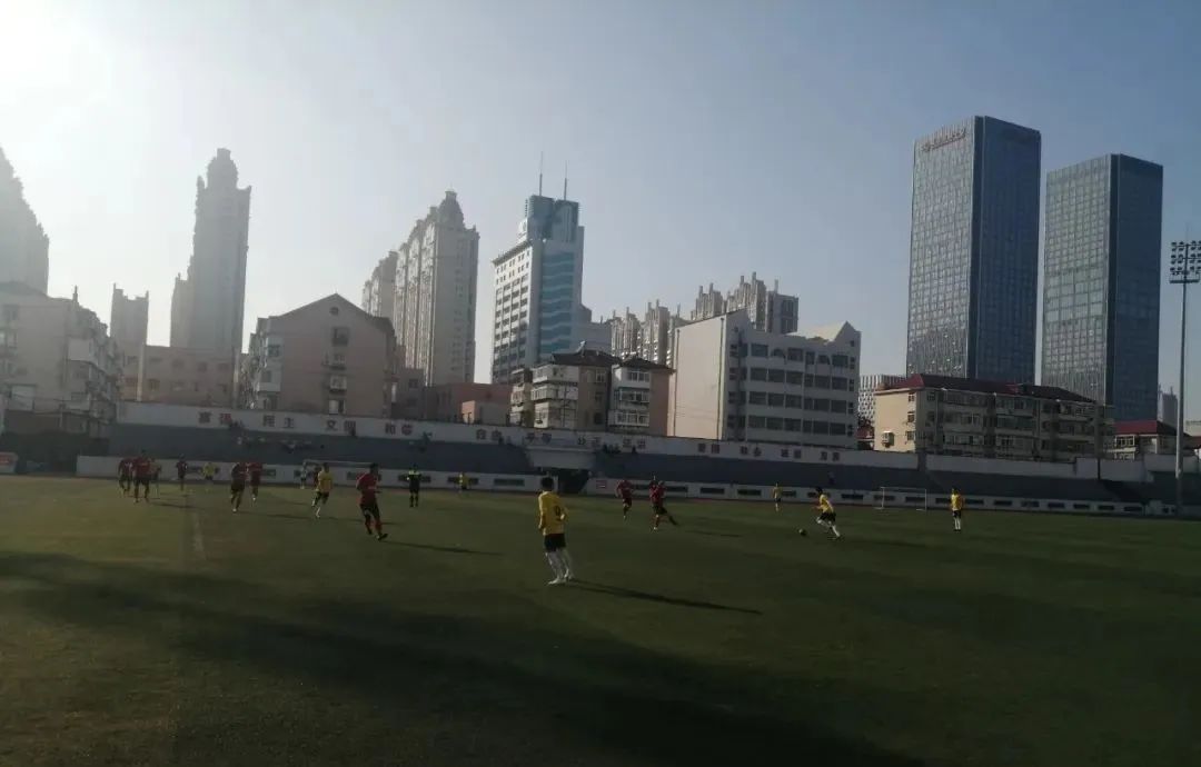 烟台2021超级联赛,烟台超级足球联赛